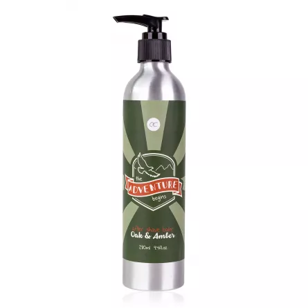 Set cadou barbati, gel de dus, ADVENTURE COLLECTION, [],https:lilarossa.ro