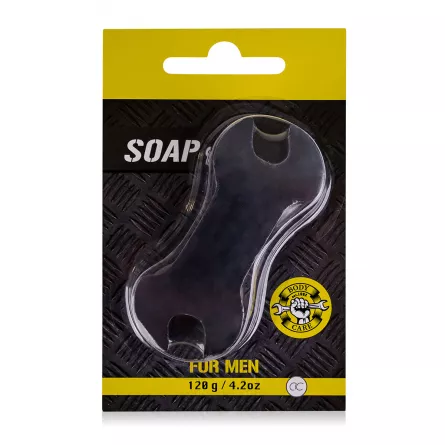 Set cadou barbati, sapun, BATH & BODY TOOLS, [],https:lilarossa.ro