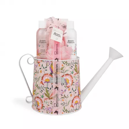 Set cadou femei AQ-98302-R, [],https:lilarossa.ro