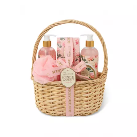 Set cadou femei AQ-42063, [],https:lilarossa.ro