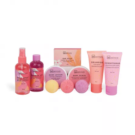 Set cadou femei AQ-98241, [],https:lilarossa.ro