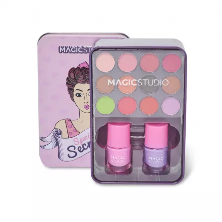Set cadou femei AQ-30631, [],https:lilarossa.ro