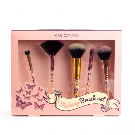 Set cadou femei AQ-8101Z, [],https:lilarossa.ro