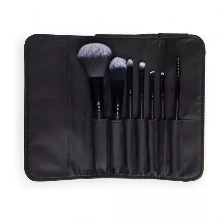 Set pensule machiaj AQ-870Z, [],https:lilarossa.ro