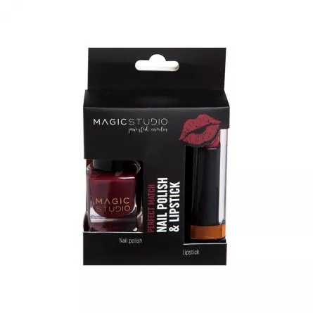 Kit lac de unghii AQ-30720-1, [],https:lilarossa.ro