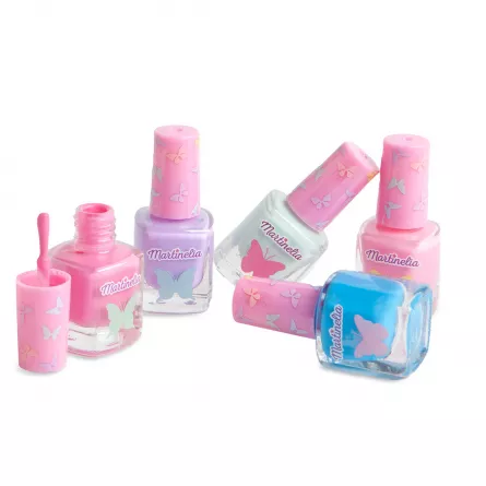 Set unghii false copii AQ-11950, [],https:lilarossa.ro