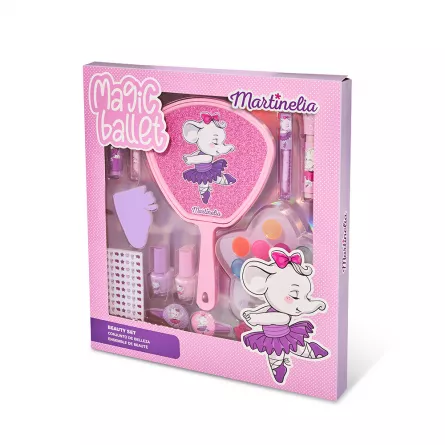 Set unghii false copii AQ-11969, [],https:lilarossa.ro