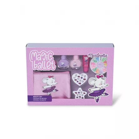 Set unghii false copii AQ-11968, [],https:lilarossa.ro