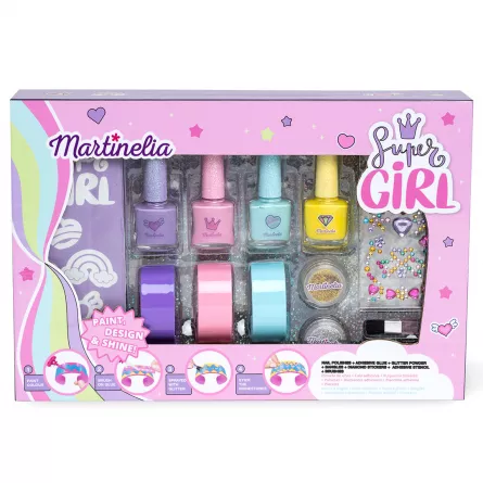Set unghii false copii AQ-35002, [],https:lilarossa.ro