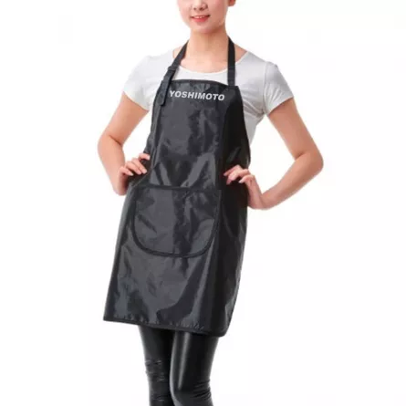 Sort frizerie lung Lila Rossa negru, [],https:lilarossa.ro
