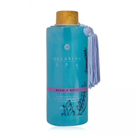 Spumant de baie, RELAXING SPA, [],https:lilarossa.ro