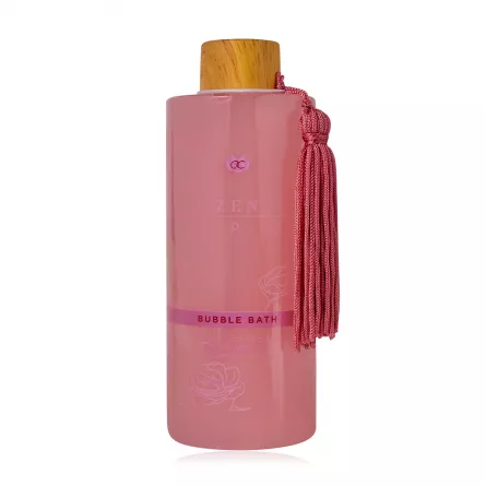 Spumant de baie, ZEN SPA, [],https:lilarossa.ro