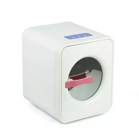 Sterilizator UV pentru obiecte mici, panou tactil de control, 25x27.5x32 cm, [],https:lilarossa.ro