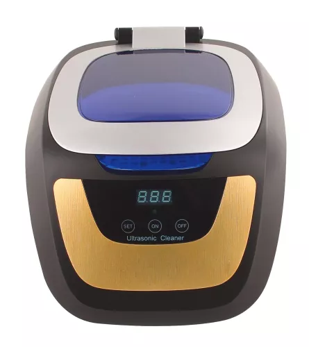 Sterilizator cu ultrasunete, 50W, capacitate de 750 ml., [],https:lilarossa.ro