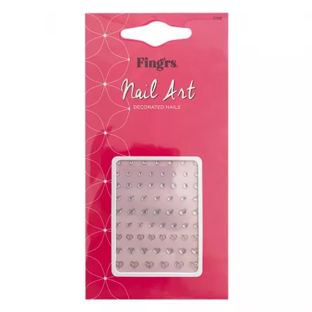 Sticker si Abtibilde unghii FGR-1188, [],https:lilarossa.ro