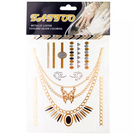 Tatuaj temporar pentru corp, sd-8908, [],https:lilarossa.ro
