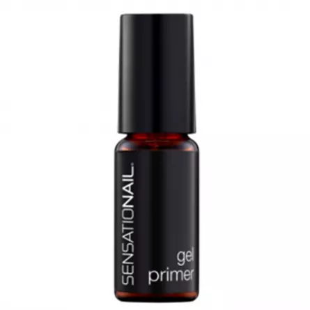 Ultrabond gel primer pentru oja semipermanenta SensatioNail 3.69 ml, [],https:lilarossa.ro