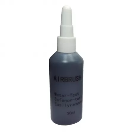 Vopsea pentru airbrush, [],https:lilarossa.ro