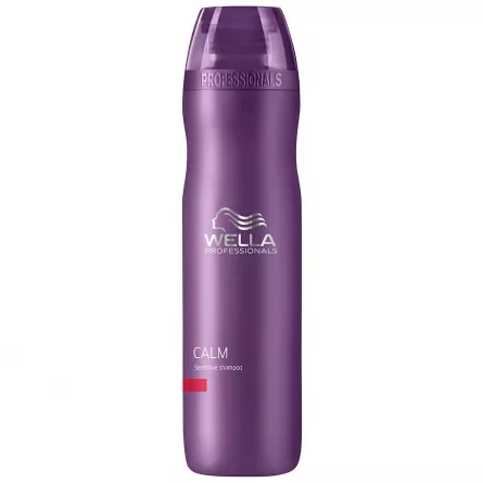 WPC CALM sampon pentru scalp sensibil 250ml, [],lilarossa.ro