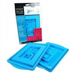 Matrita Silicon Cadre Pebeo 766120