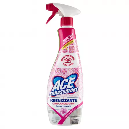 Ace Degresant Igienizant cu Clor , [],magazinitalian.ro