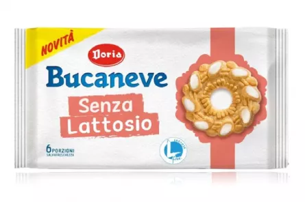 Biscuiti Fara Lactoza Doria Bucaneve, [],magazinitalian.ro