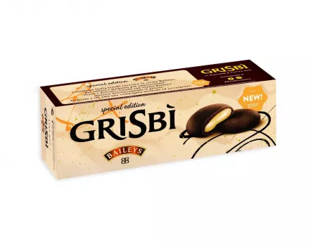 Biscuiti Grisbi Cu Cacao Si Crema Baileys, [],magazinitalian.ro