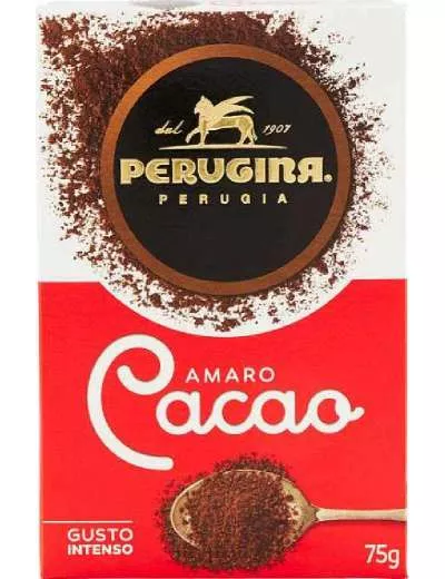 Cacao Amara Perugina - 75gr, [],magazinitalian.ro