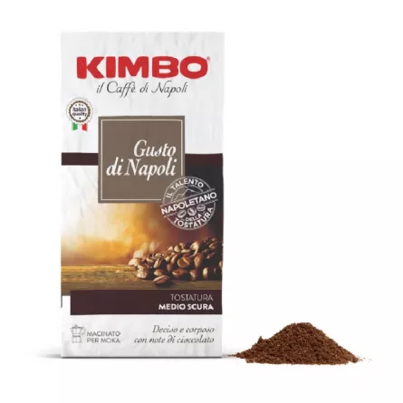 Cafea Kimbo Gusto di Napoli, [],magazinitalian.ro