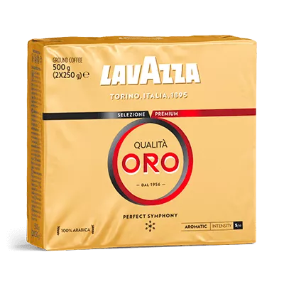 Cafea Lavazza Qualita Oro, [],magazinitalian.ro