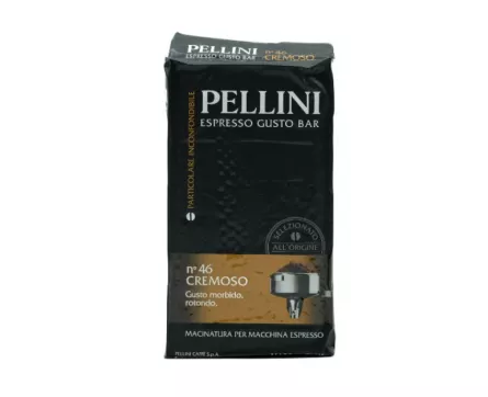 Cafea Pellini Espresso Cremoso, [],magazinitalian.ro