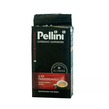 Cafea Pellini Espresso Tradizionale, [],magazinitalian.ro