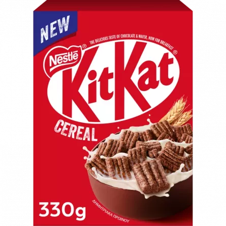Cereale KitKat Nestle, [],magazinitalian.ro