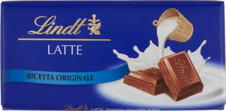 Ciocolata Lindt Latte , [],magazinitalian.ro