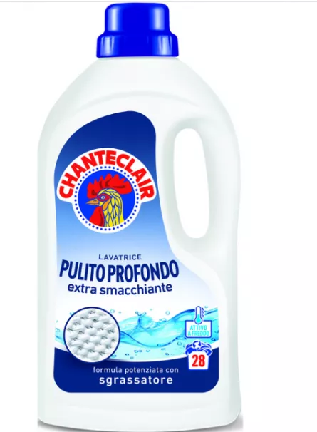 Detergent Lichid Chanteclaire Extra Smacchiante, [],magazinitalian.ro