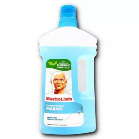 Detergent Marmura Mastro Lindo, [],magazinitalian.ro