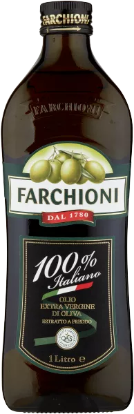 Farchioni Ulei De Masline Extravirgin 100% italian, [],magazinitalian.ro