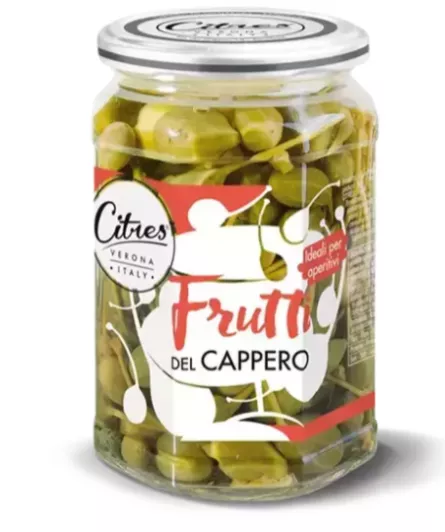 Fructe De Capere Citres, [],magazinitalian.ro