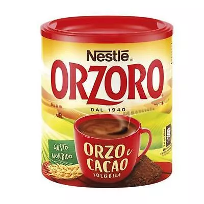 Orzo e Cacao Orzoro Nestle, [],magazinitalian.ro