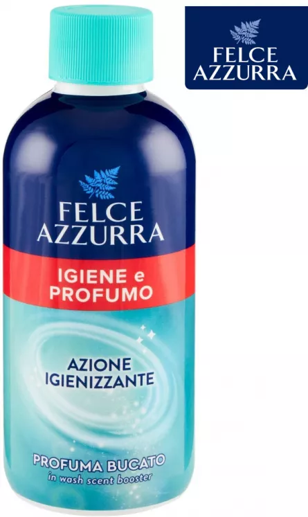 Parfum de Rufe Igienizant Felce Azzurra, [],magazinitalian.ro