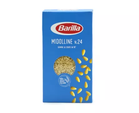 Paste Barilla - Midolline nr. 24, [],magazinitalian.ro