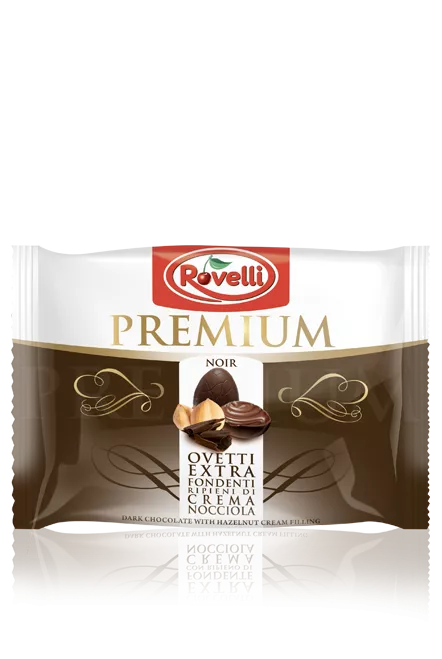 Praline De Ciocolata Extra Fondanta Rovelli Premium, [],magazinitalian.ro