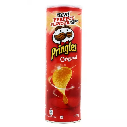 Pringles Original , [],magazinitalian.ro