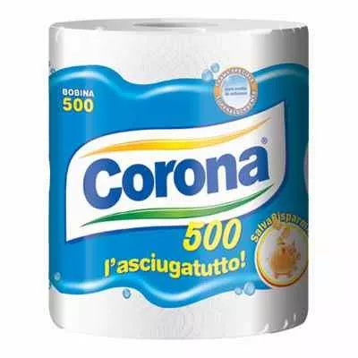 Rola Servetele 500 Foi Corona, [],magazinitalian.ro