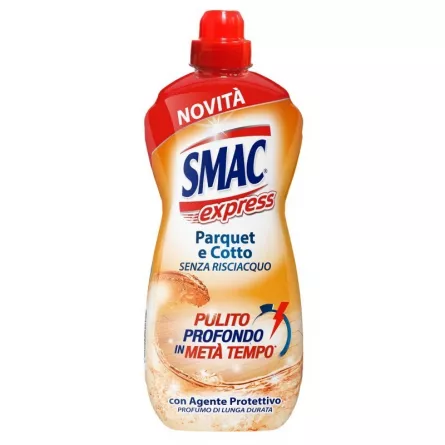 Smac Express Detergent Parchet, [],magazinitalian.ro