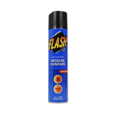 Spray Insecticid Muste Si Tantari Flash 22, [],magazinitalian.ro