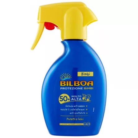 Spray Protectie Solara Bilboa Bimbi, [],magazinitalian.ro