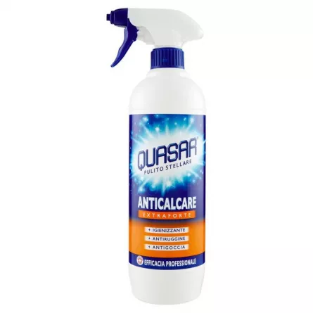 Spray Quasar Anticalcar Extraforte, [],magazinitalian.ro