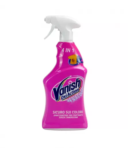 Spray Vanish Oxi ActIon, [],magazinitalian.ro