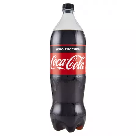 Suc Coca- Cola Zero Zahar 1,5 L, [],magazinitalian.ro